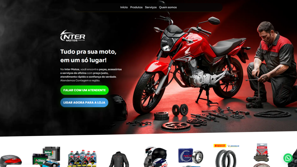Inter Motos