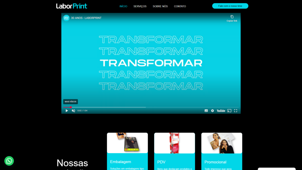 Laborprint