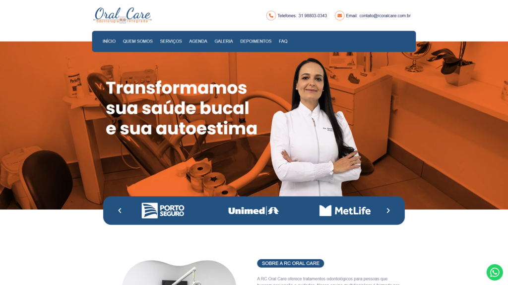 RC Oral Care
