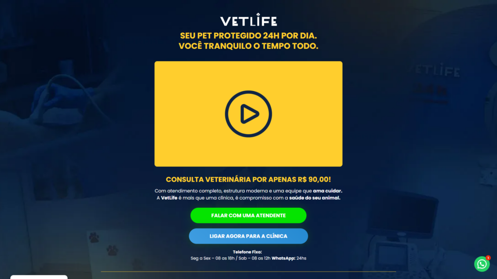 Vetlife